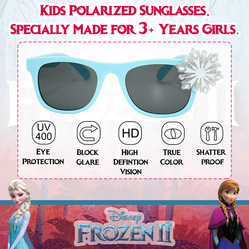 Frozen Sunglasses