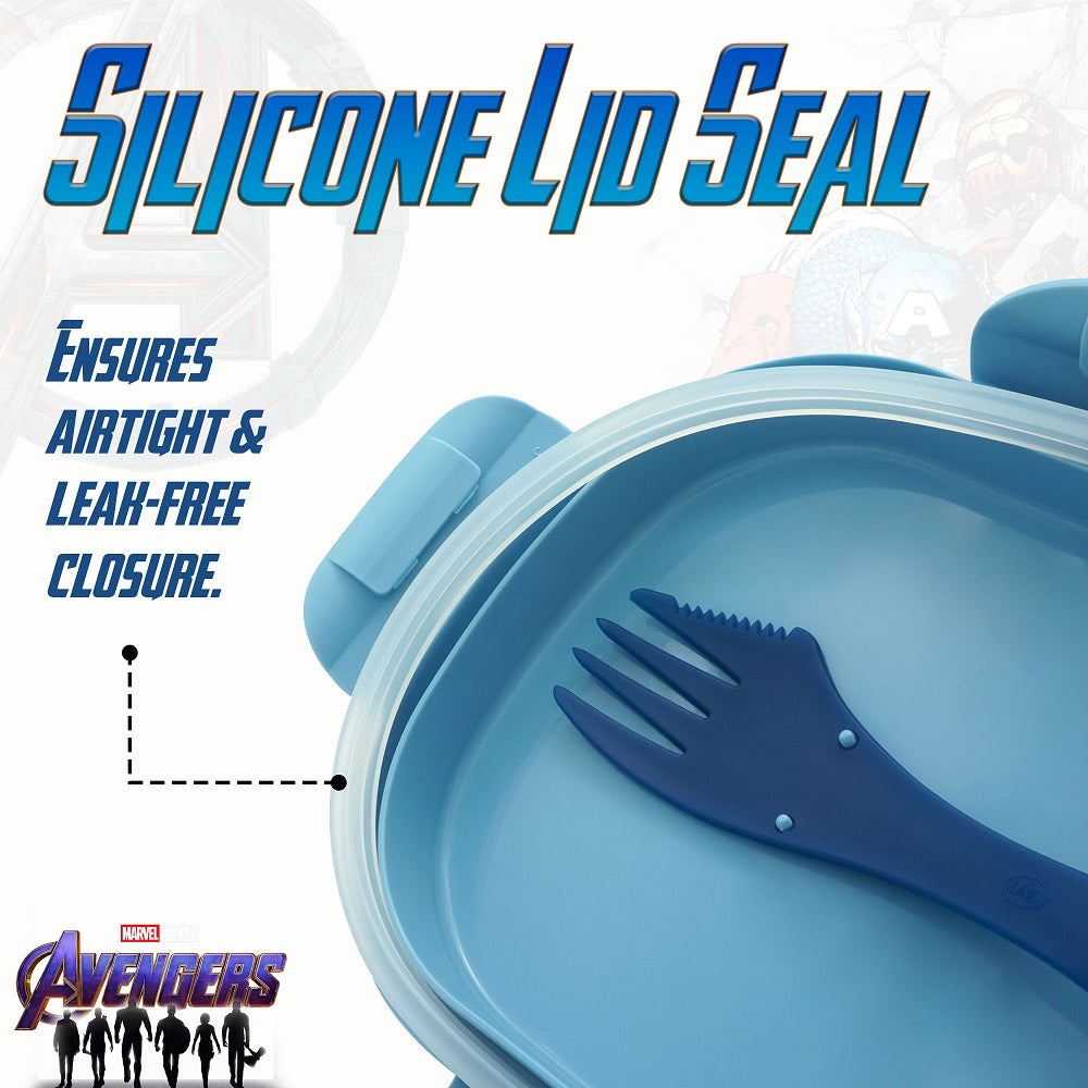 Avengers Lunch Box
