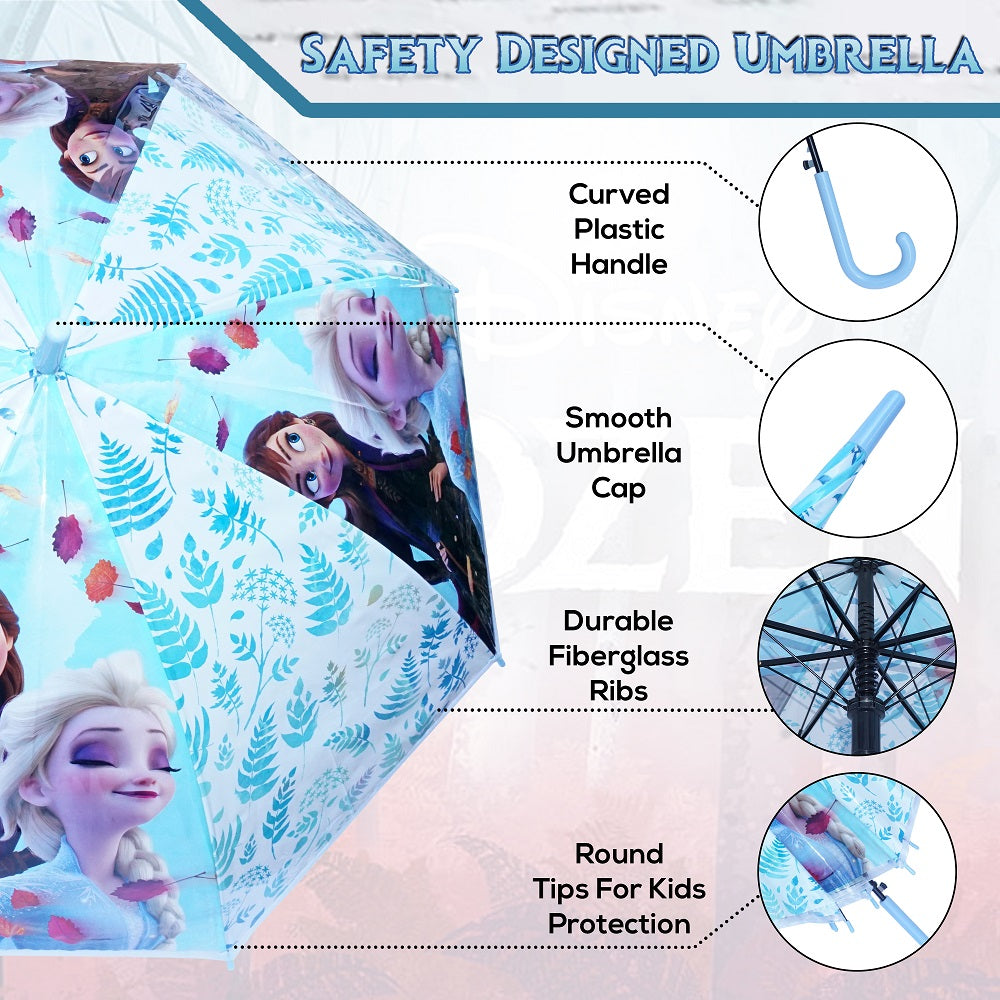 Frozen Umbrella