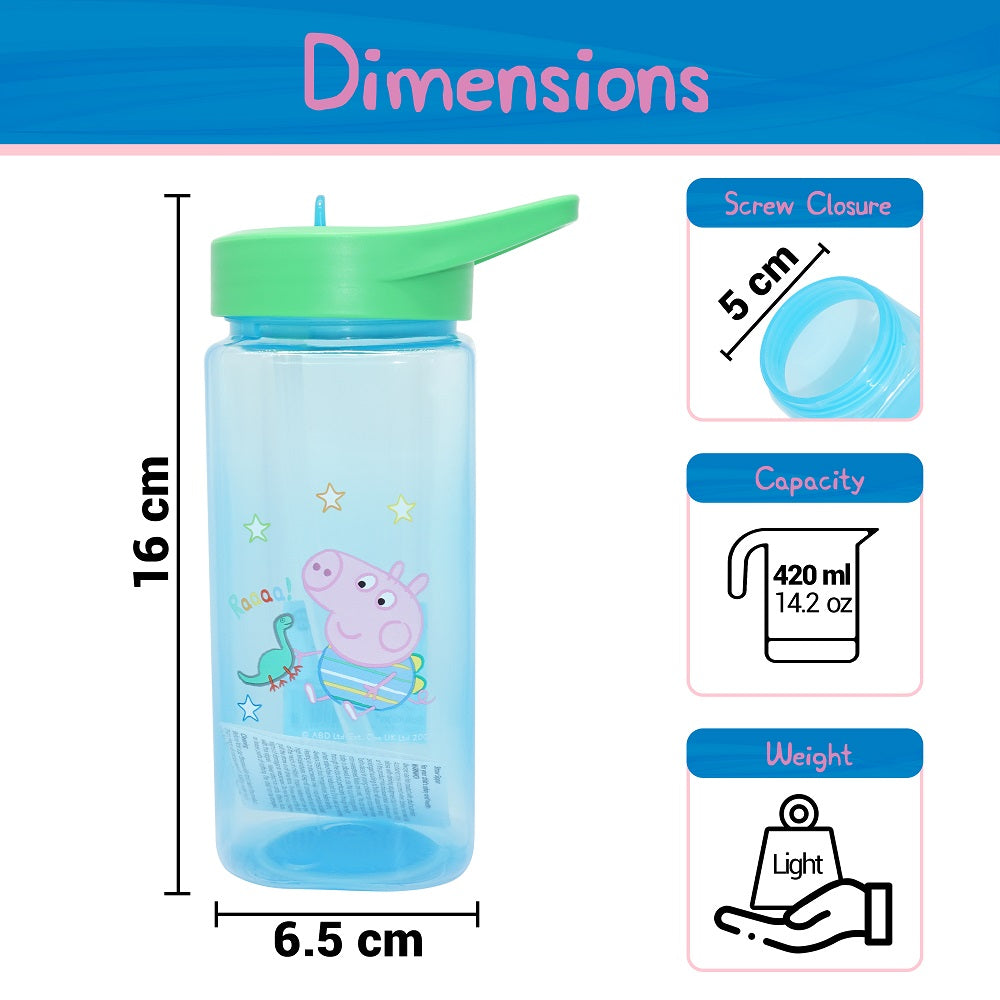 Water Bottle 420ml