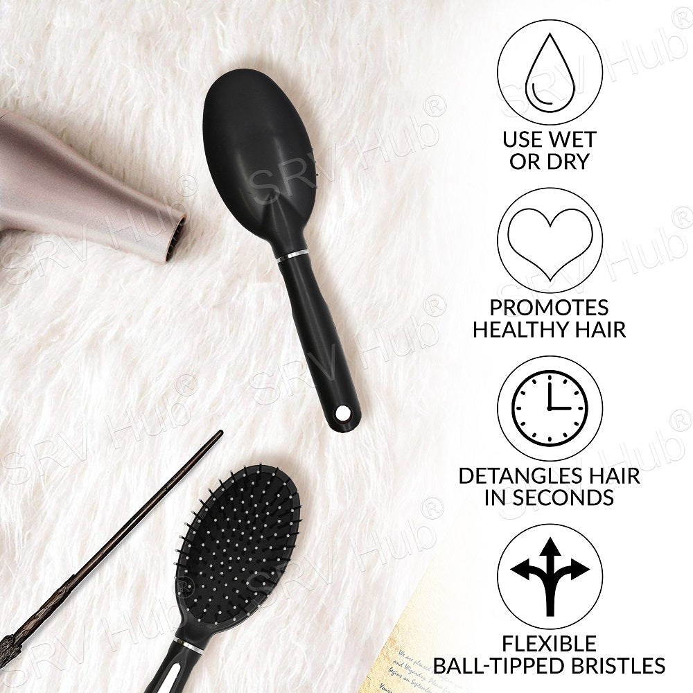Hair Brush