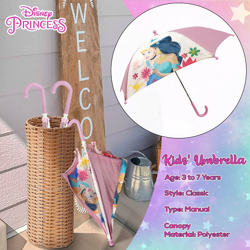 Disney Princess Umbrella