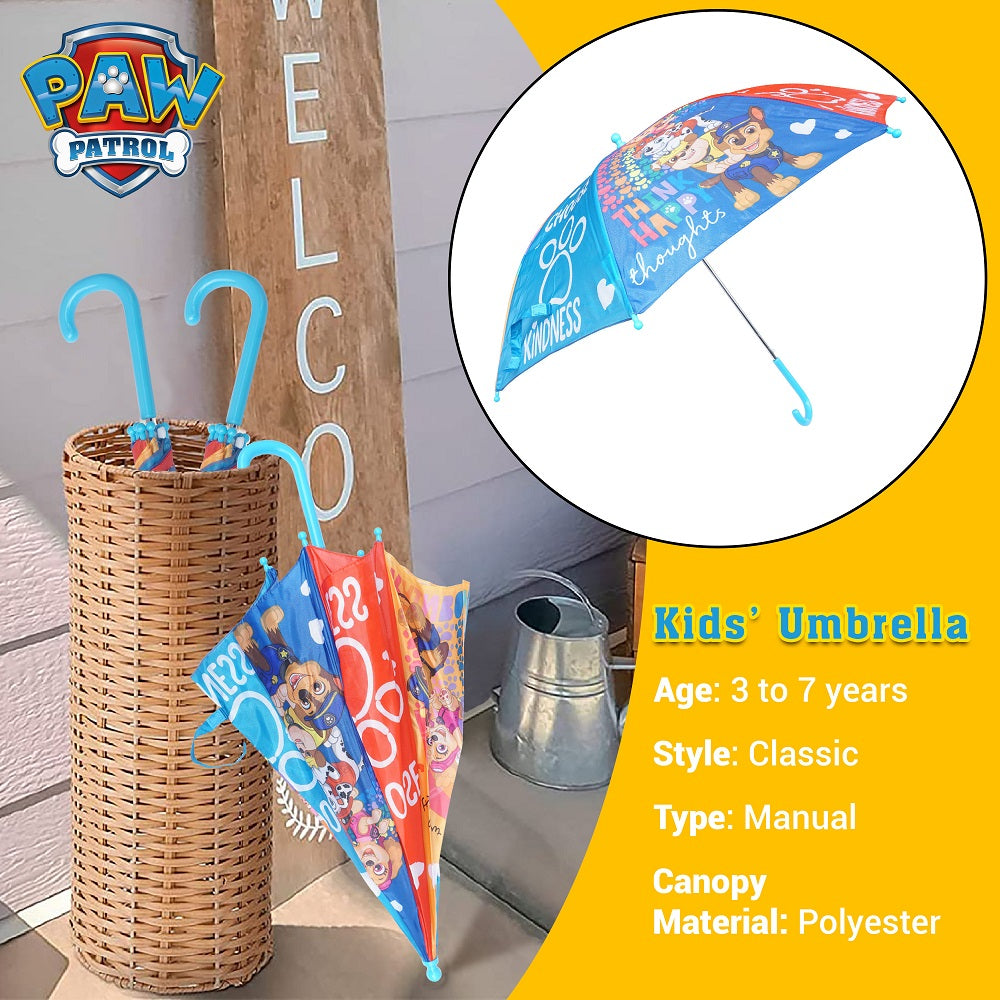 Paw Patrol Umbrella