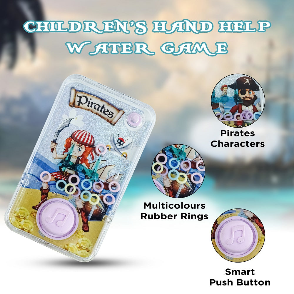 Kids Water Toy