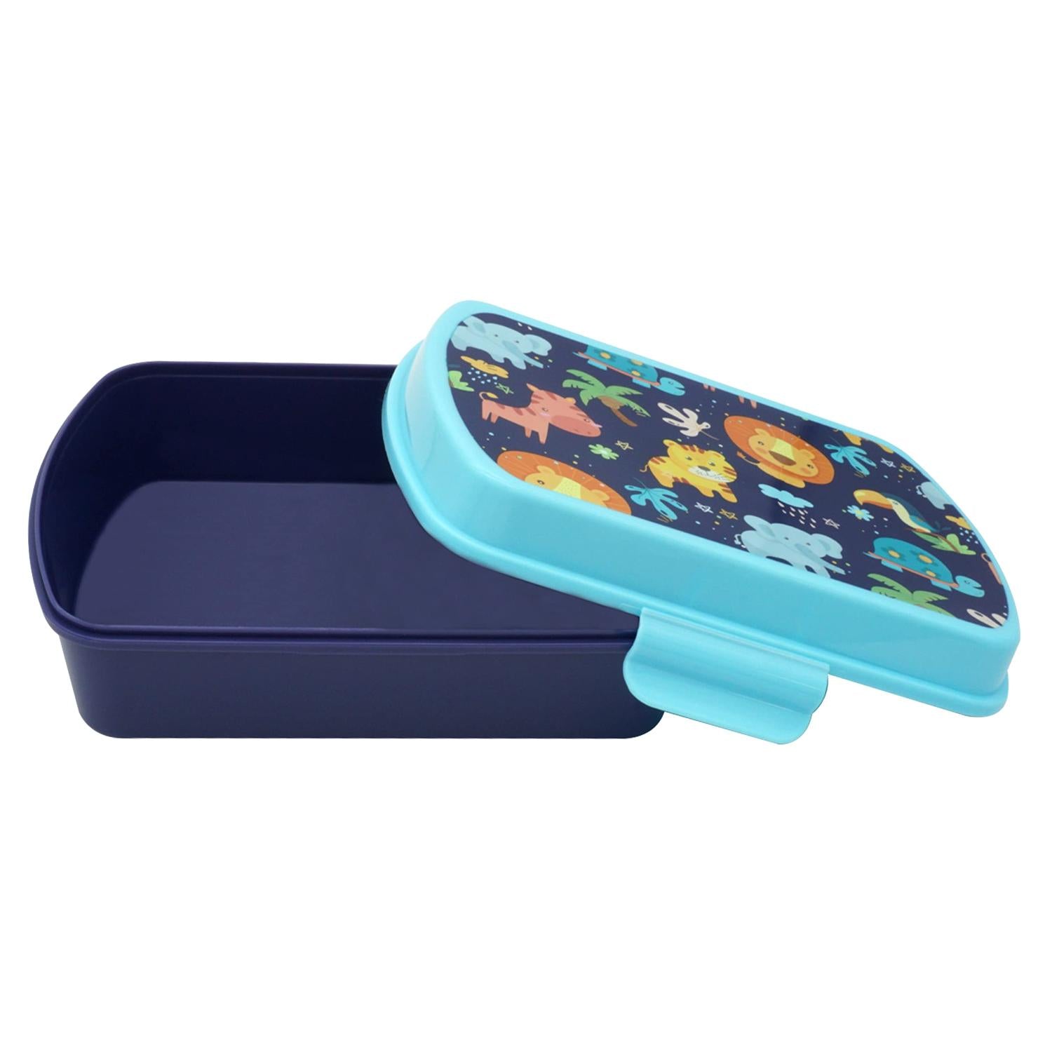 Kids Lunch Boxes 1pc