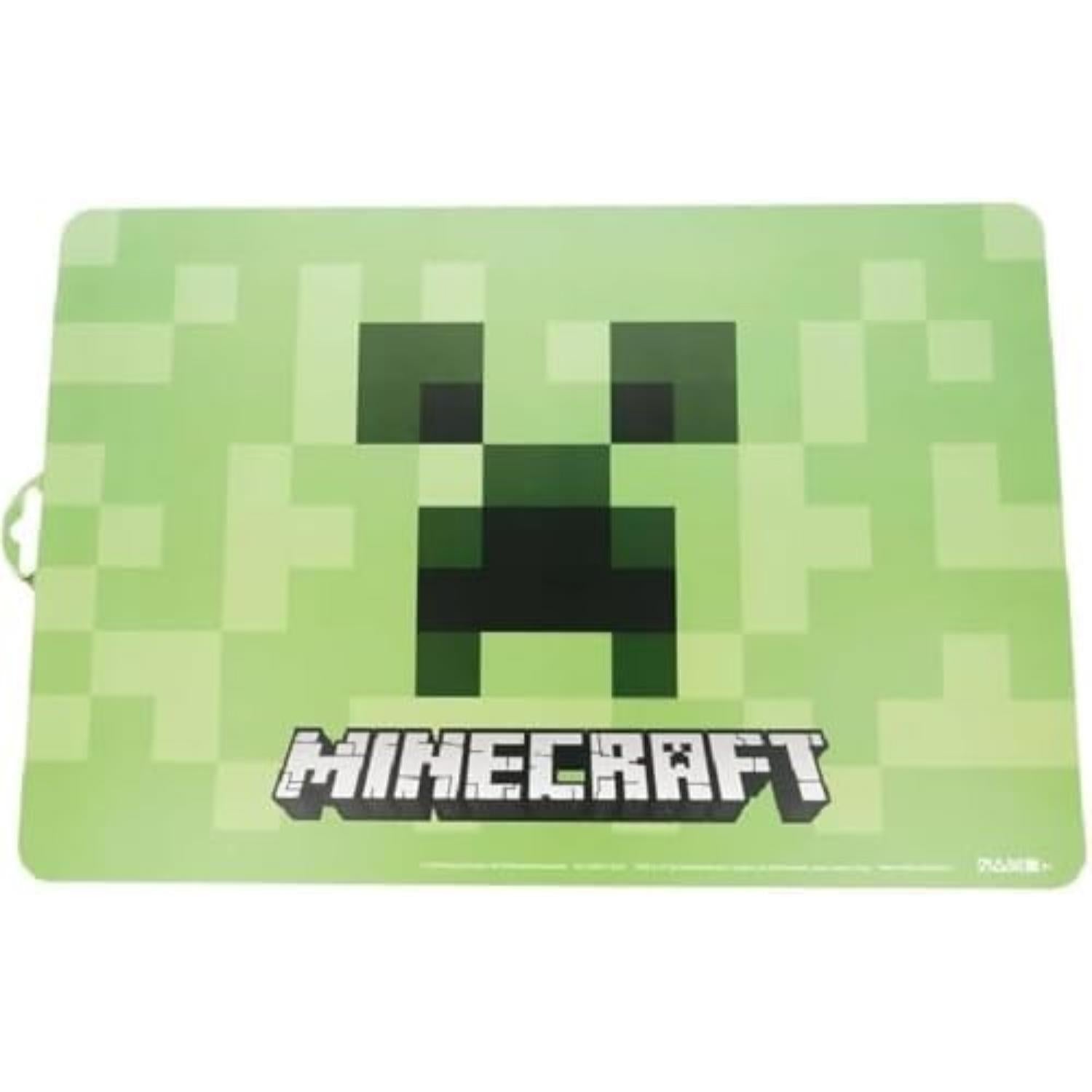 Character Kids Placemat 28.5 x 41.5cm – Durable Easy-Clean Table Mat for Mealtimes, Crafts & Activities