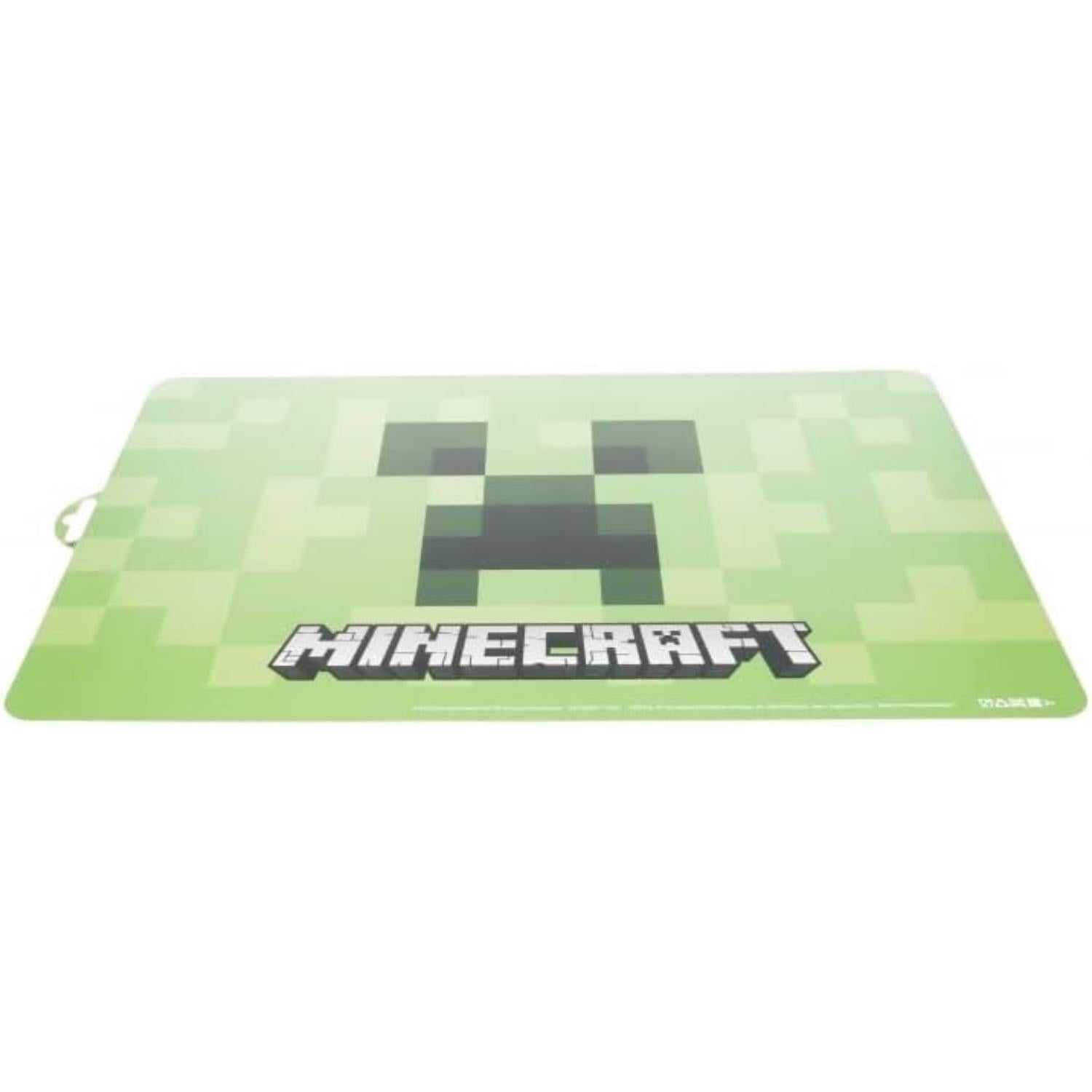 Character Kids Placemat 28.5 x 41.5cm – Durable Easy-Clean Table Mat for Mealtimes, Crafts & Activities