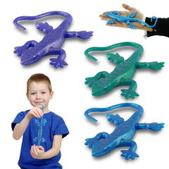 Lizard Stretchy Sensory Fidget Toy 28cm