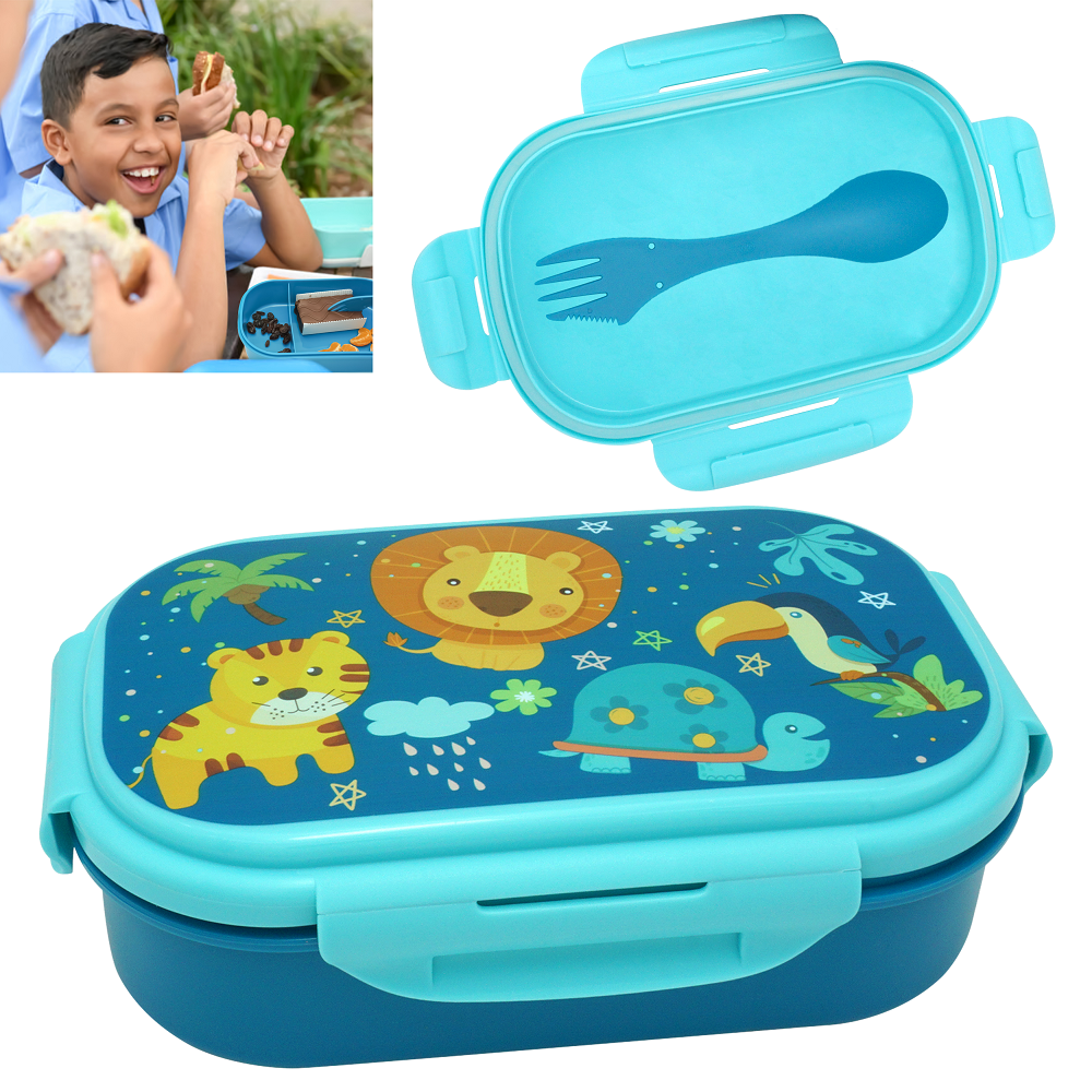 Lunch Box