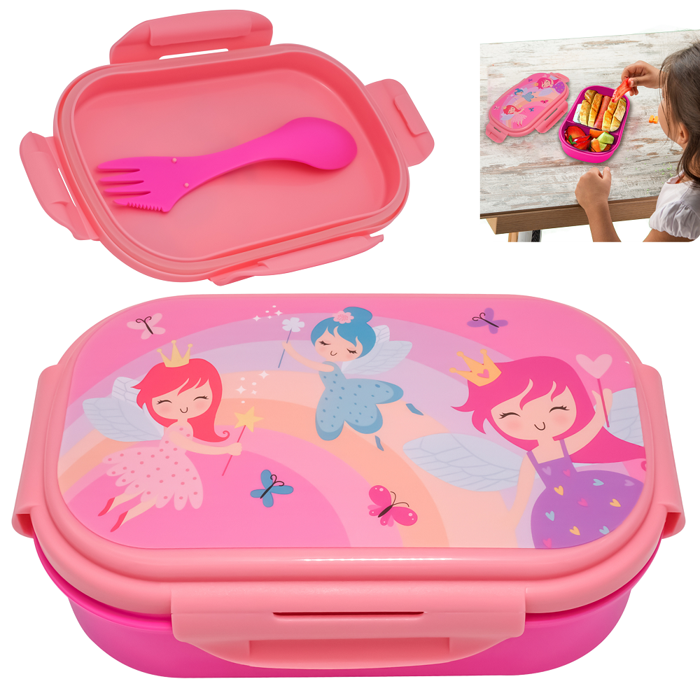 Lunch Box