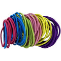 Thin Hair Bands 50pcs