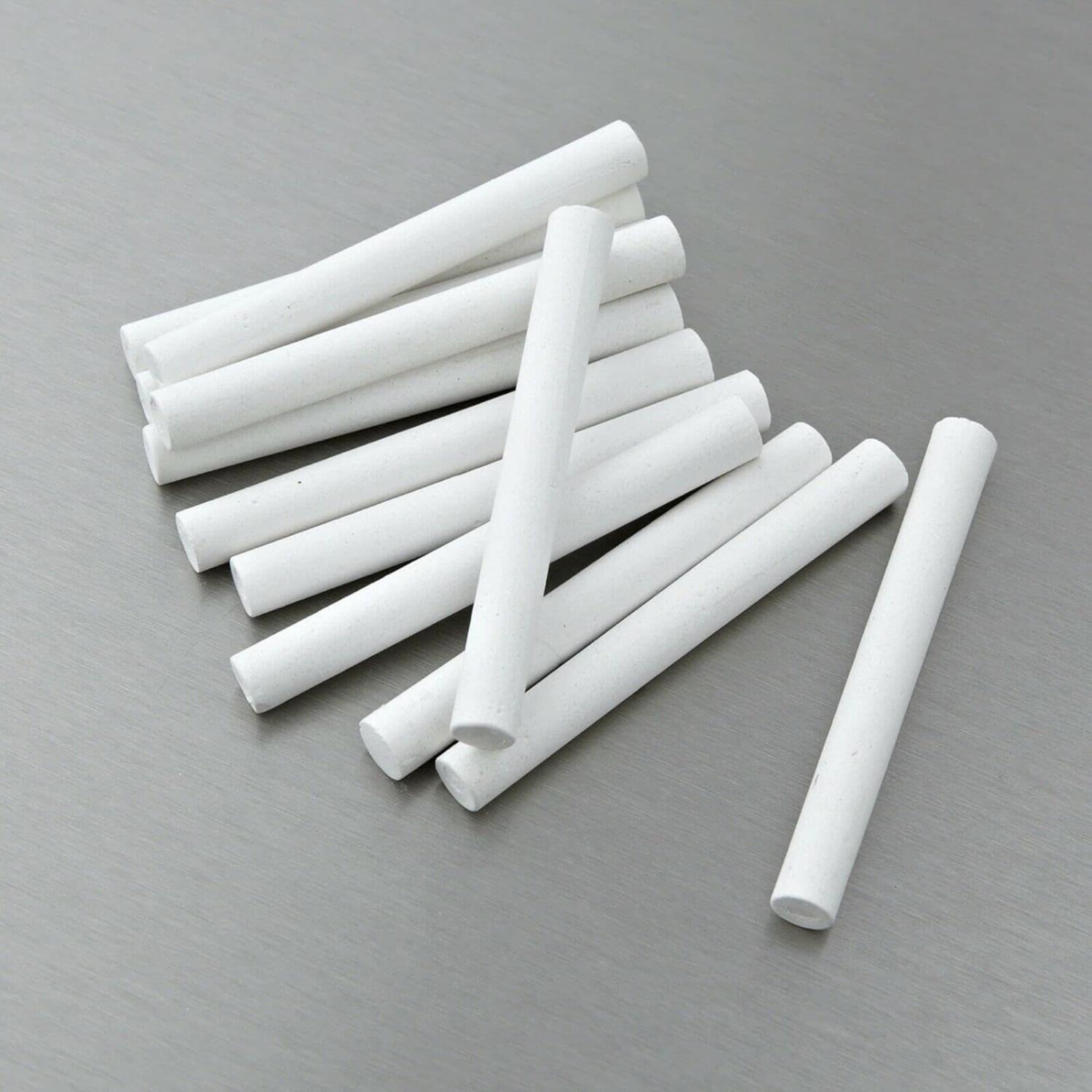 Kids Chalk and Eraser Set 24pcs