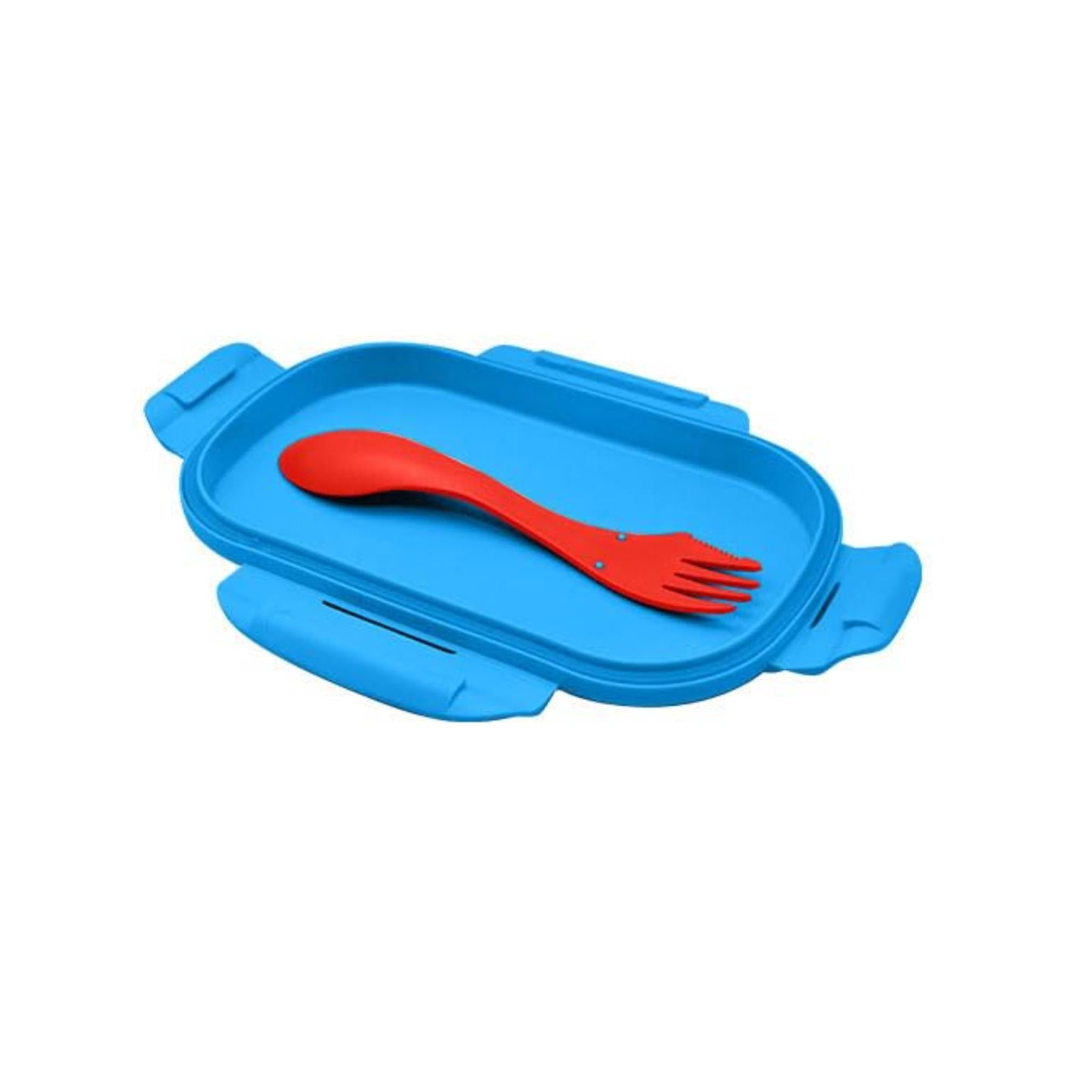 Kids Lunch Box with Cutlery