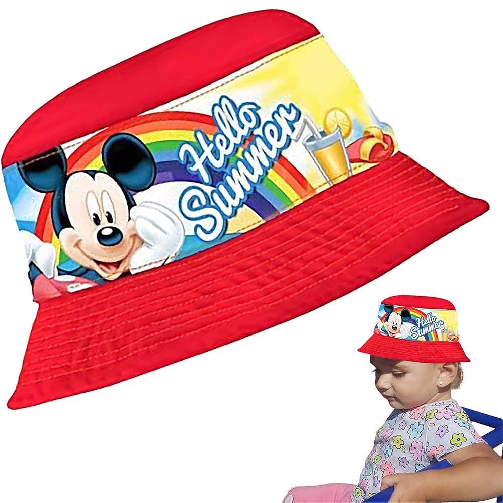 Mickey Mouse Cap
