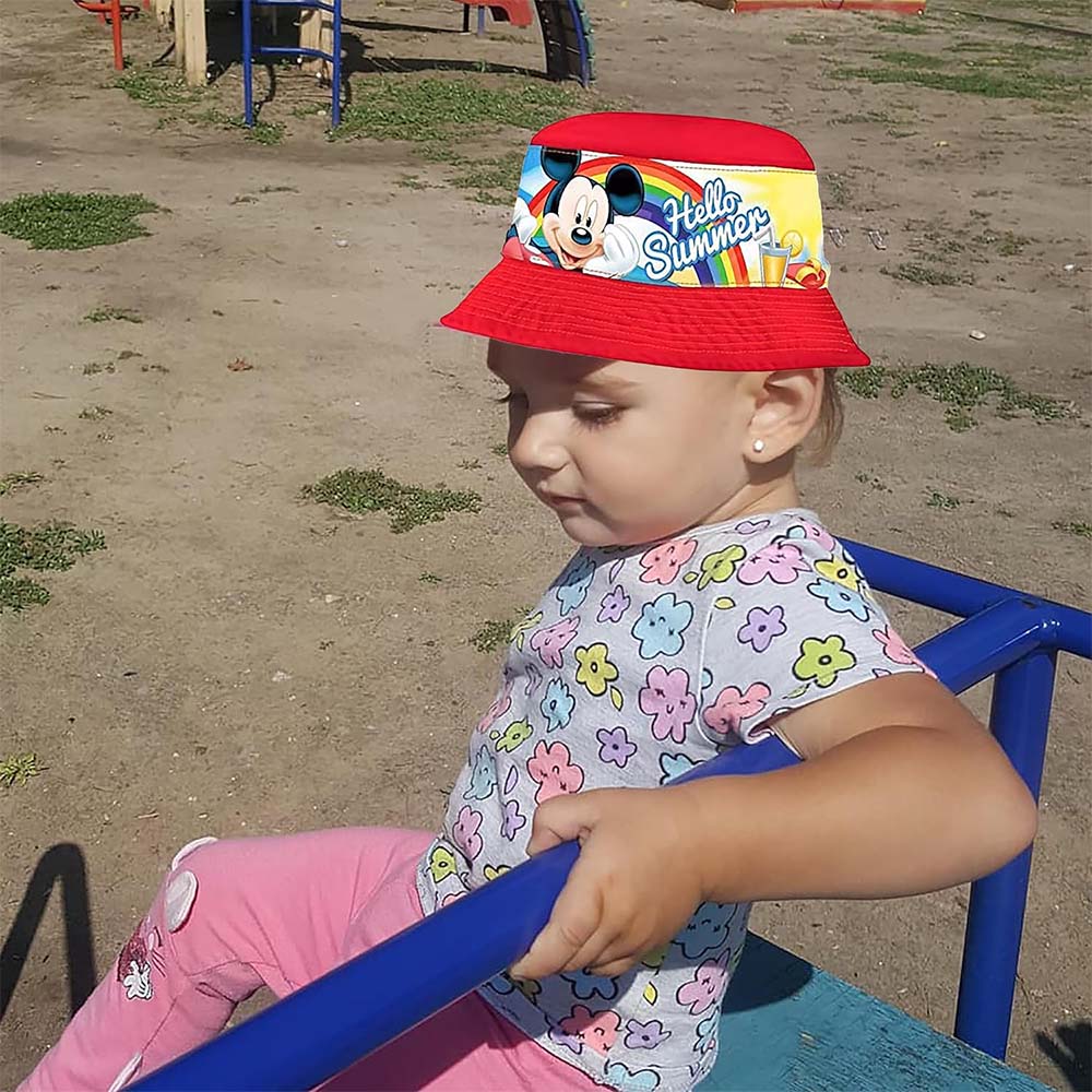 Mickey Mouse Cap