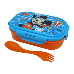 Disney Mickey Mouse Blue