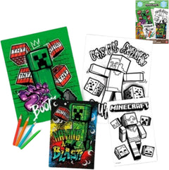 Minecraft