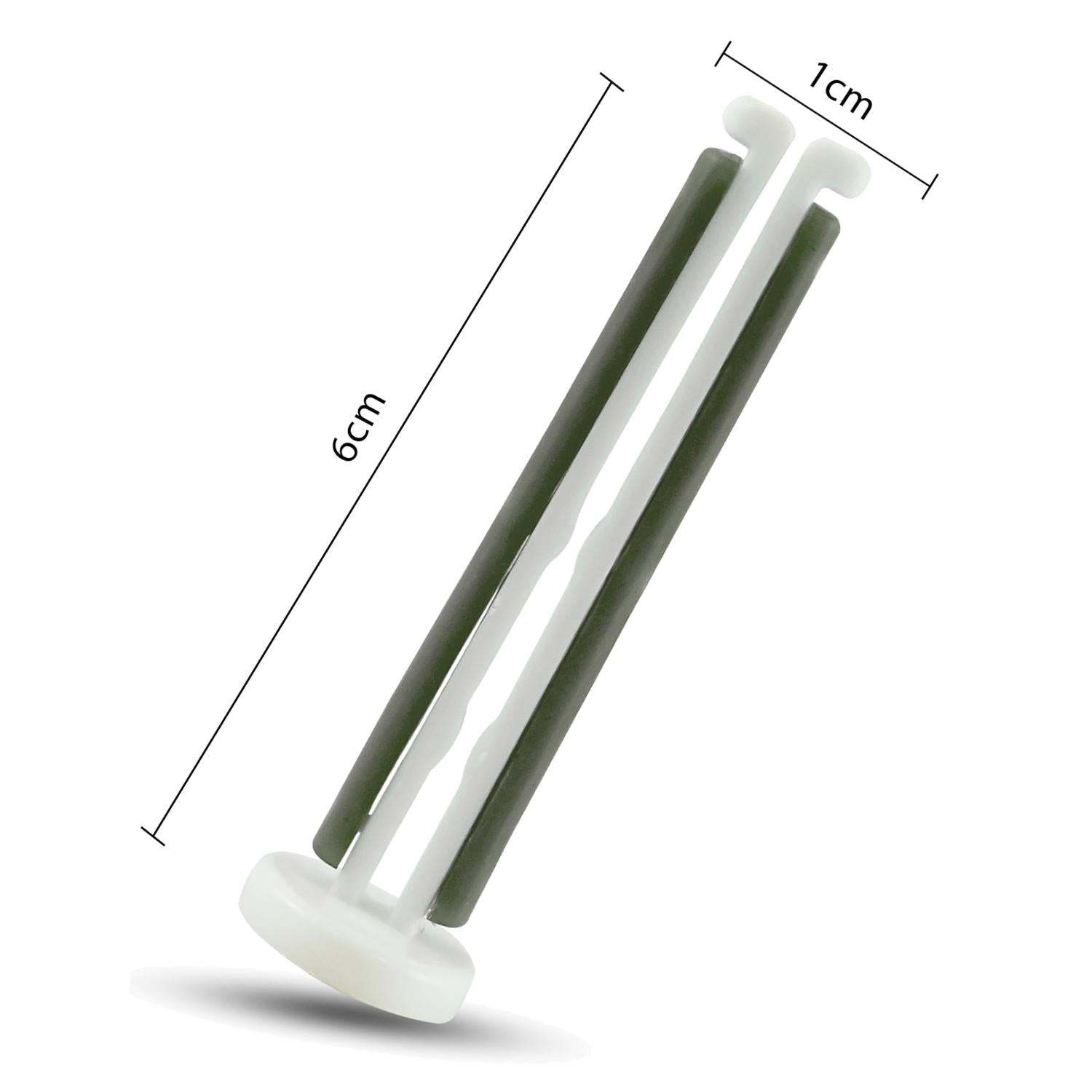 6PK Car Vent Air Freshener Sticks – 6cm