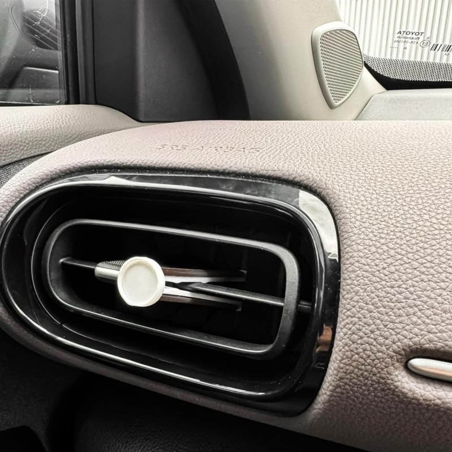 6PK Car Vent Air Freshener Sticks – 6cm