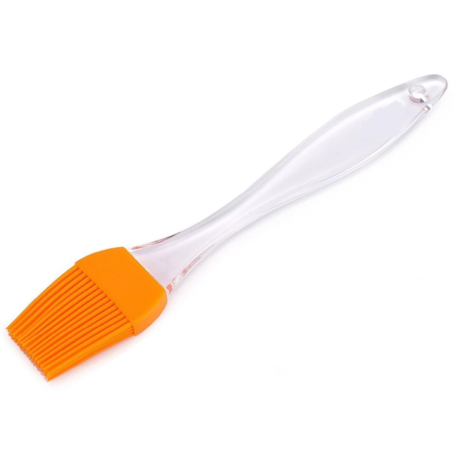 Silicone Pastry Brush Food Grade Oil & Basting Brush