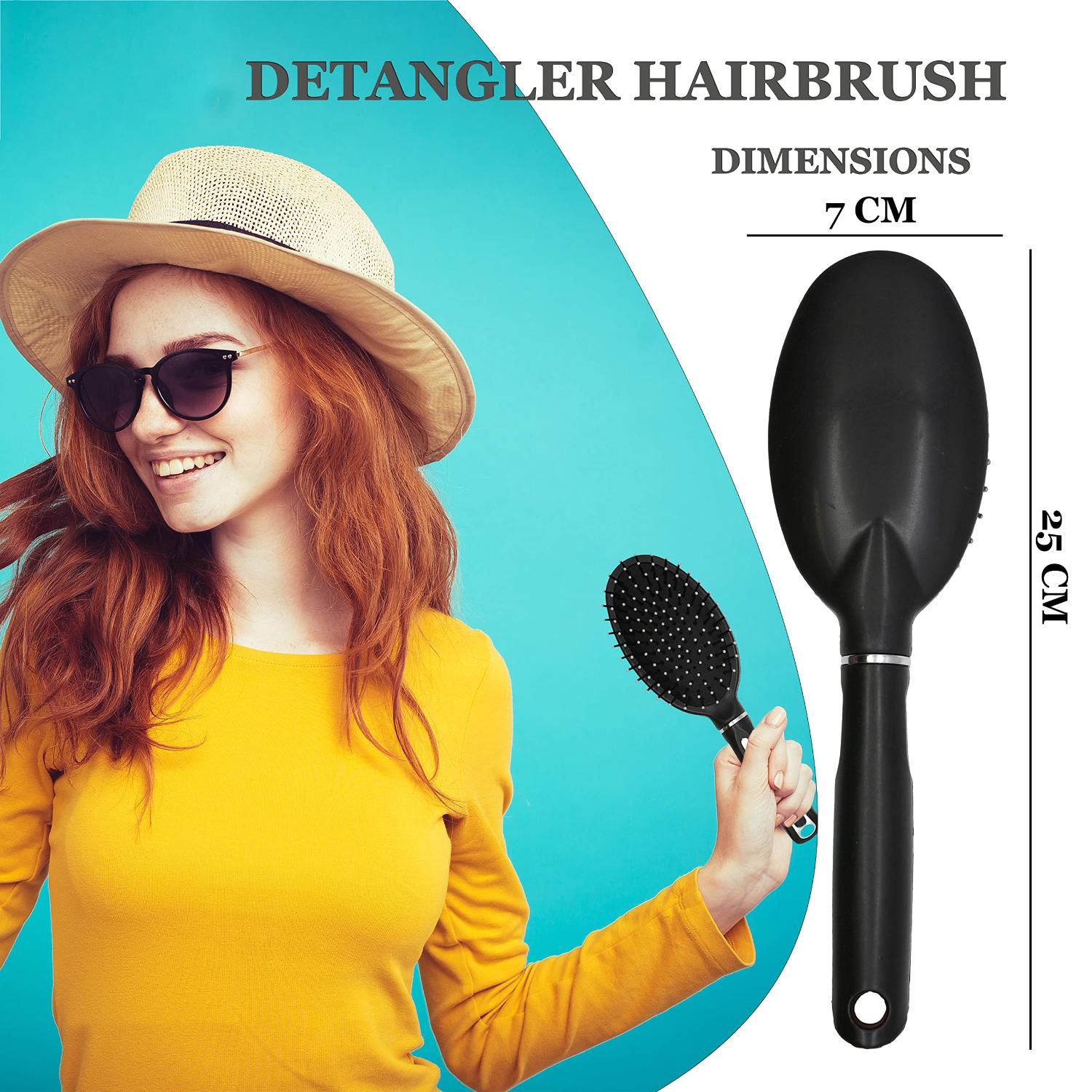 Hair Brushes & Combs Random Styles