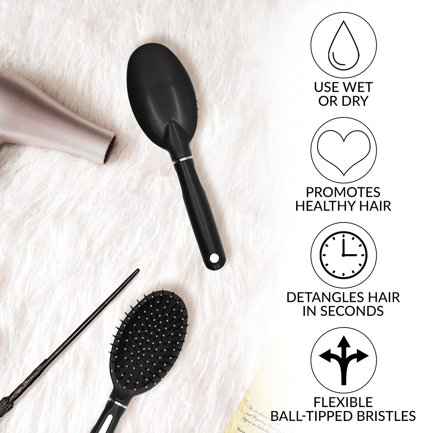 Hair Brushes & Combs Random Styles