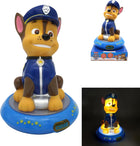 3D Figure Night Light Table Lamp