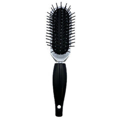 Oval Cushion Hair Brush
