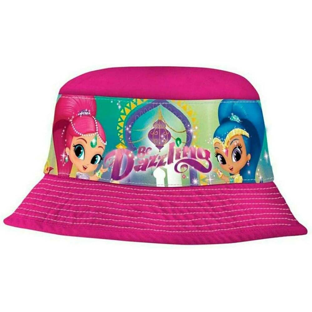 Cap