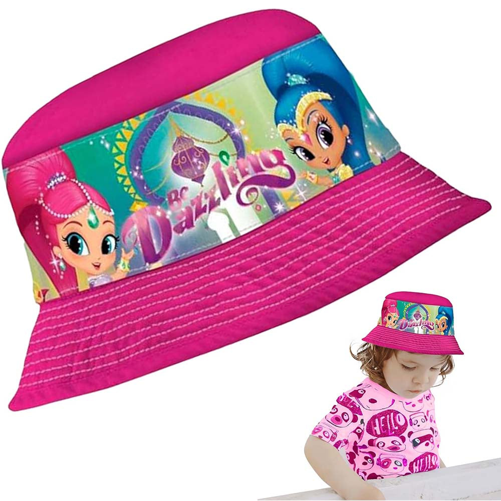 Cap