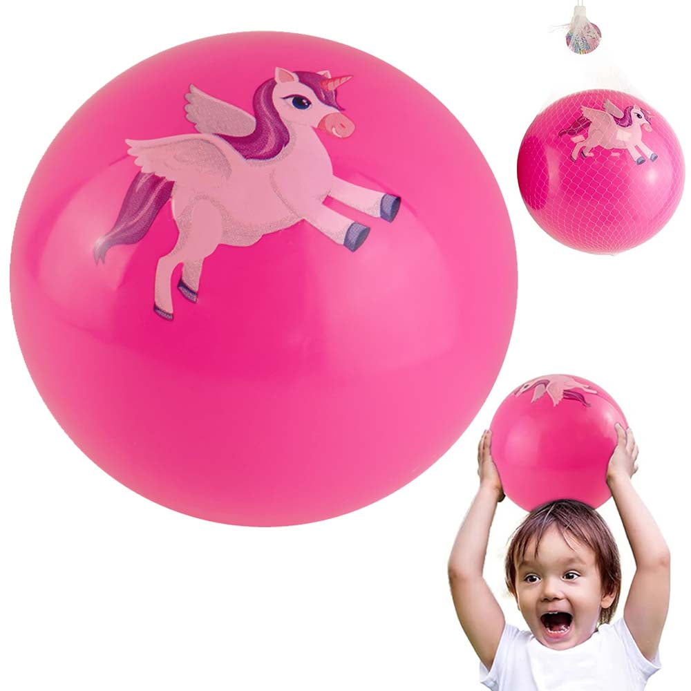 Unicorn Ball 66cm