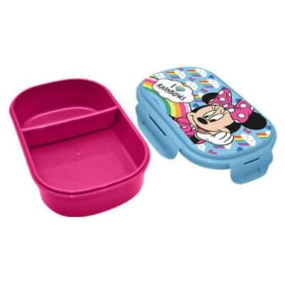 Minnie Mouse Lunch Box