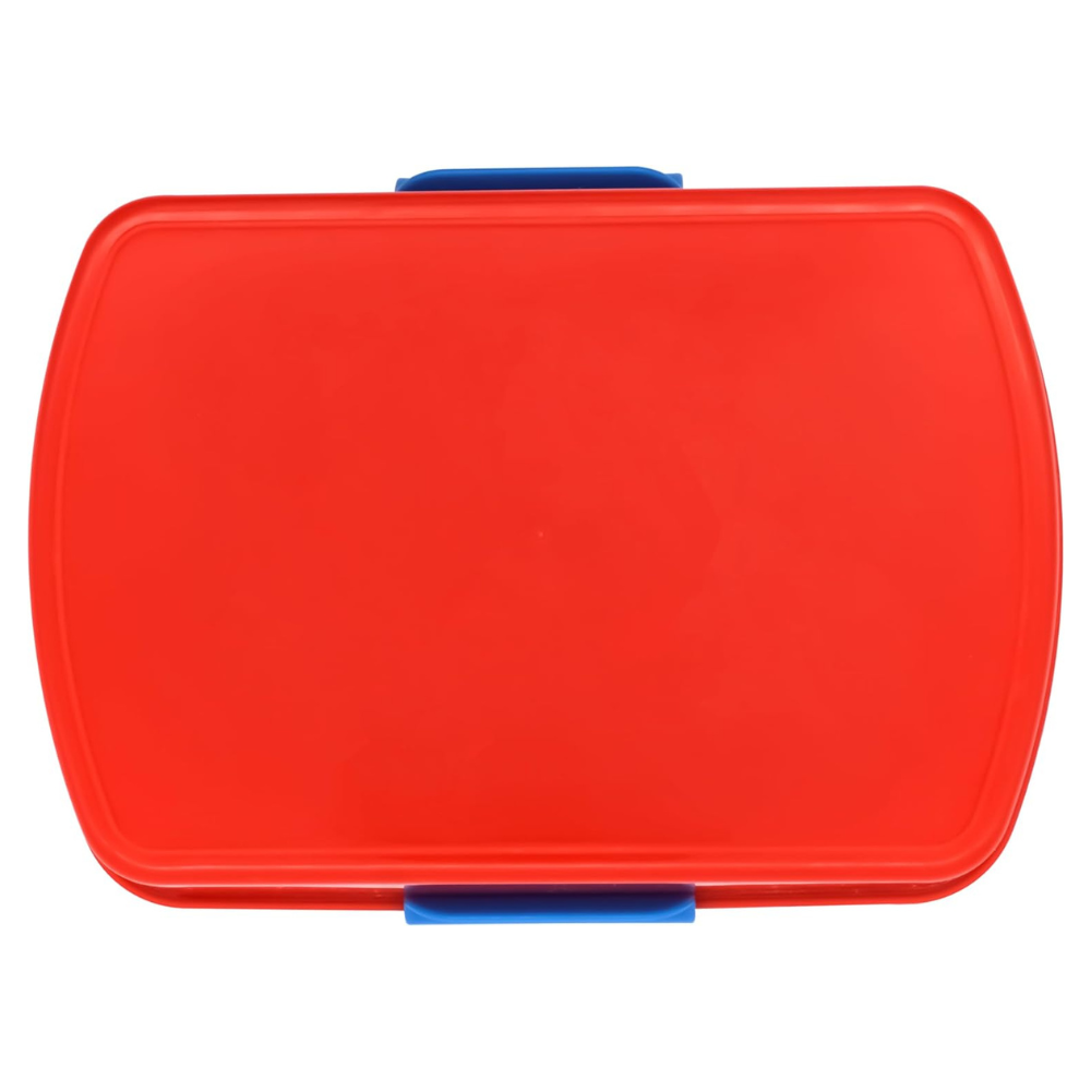 Spider-Man Lunch Box