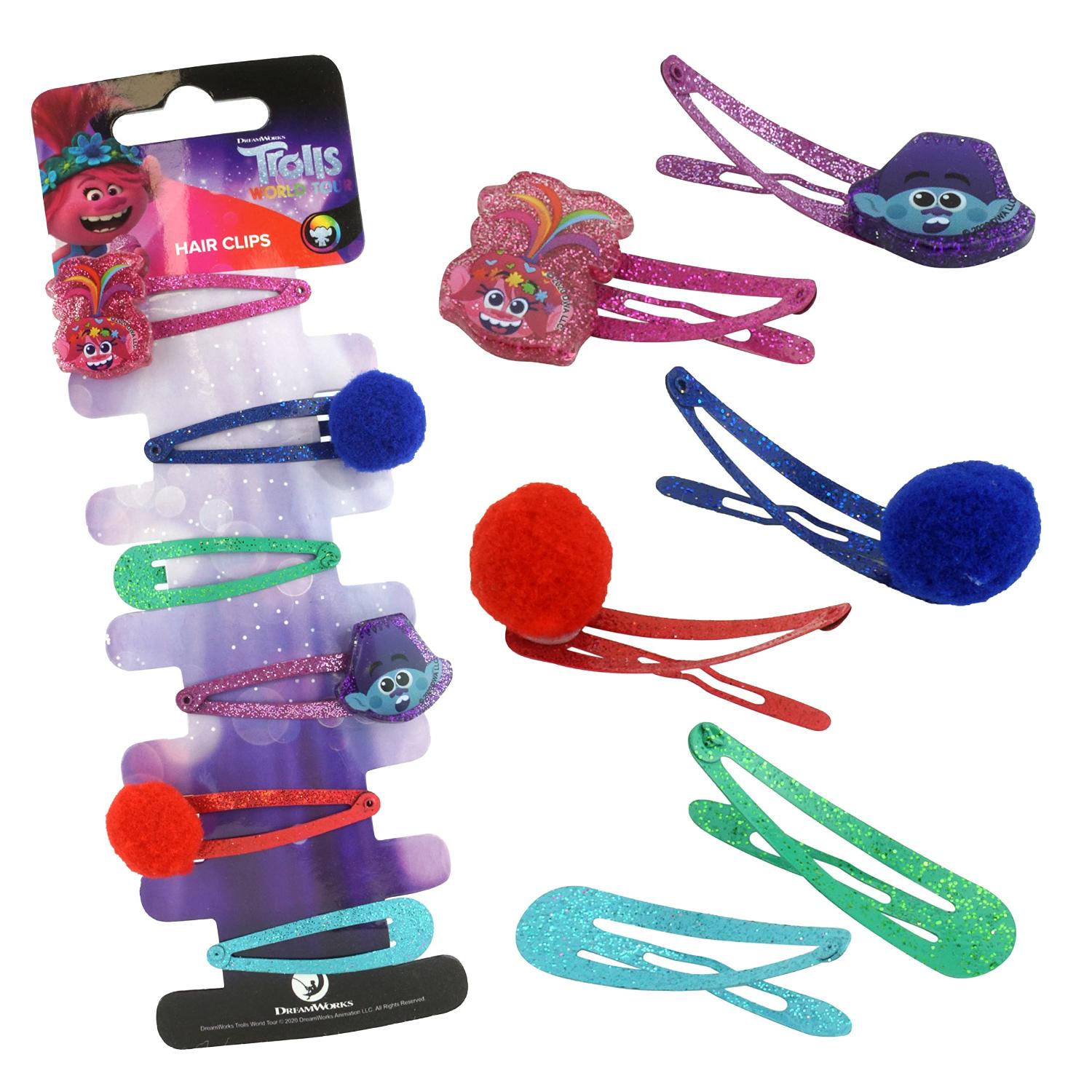 Kids Hair Accessories