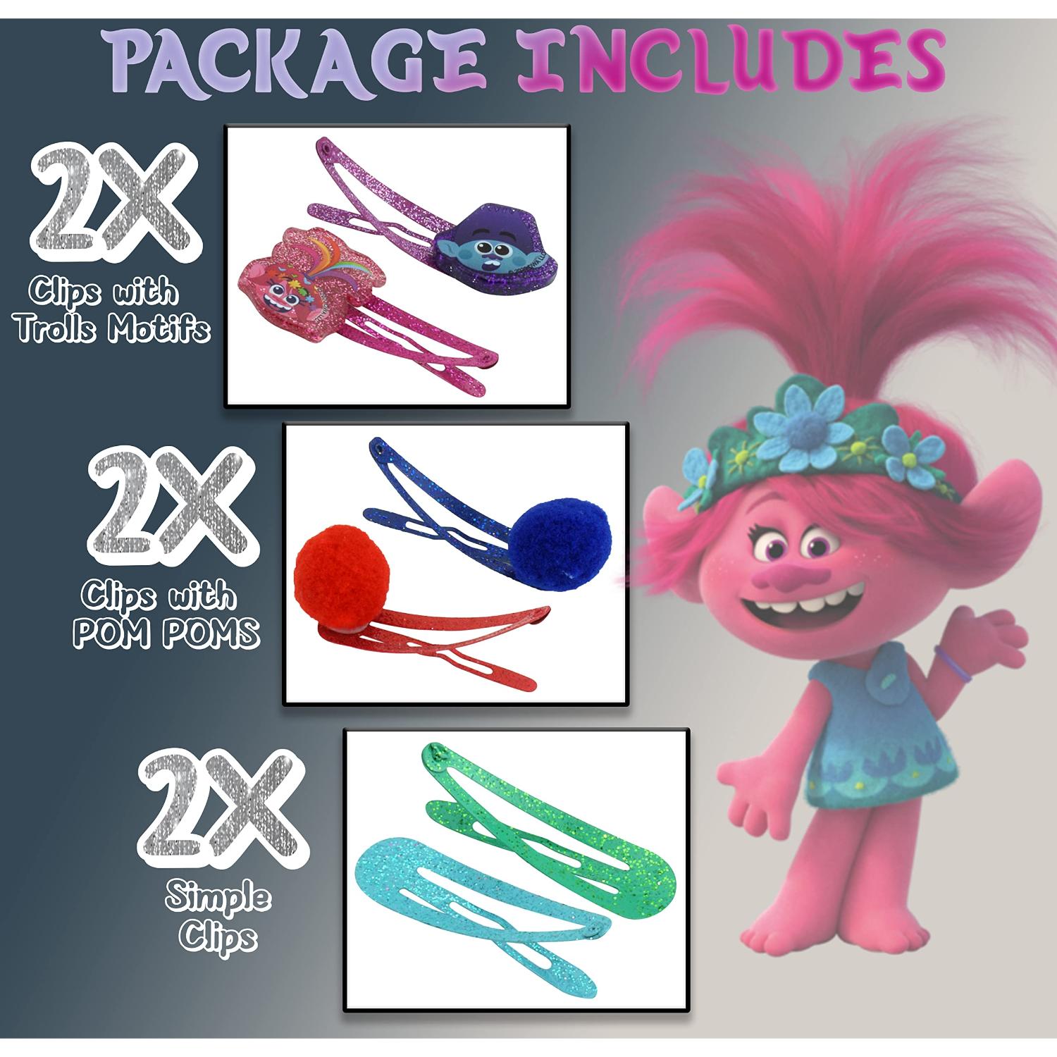 Kids Hair Accessories