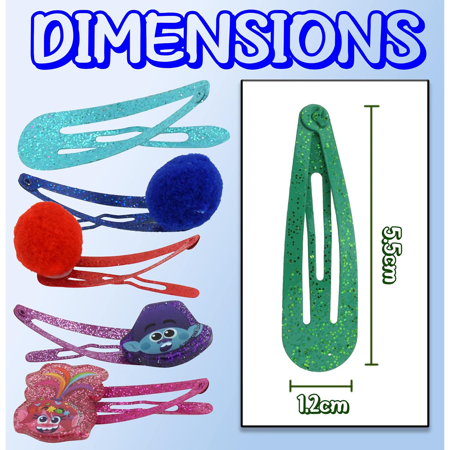 Kids Hair Accessories