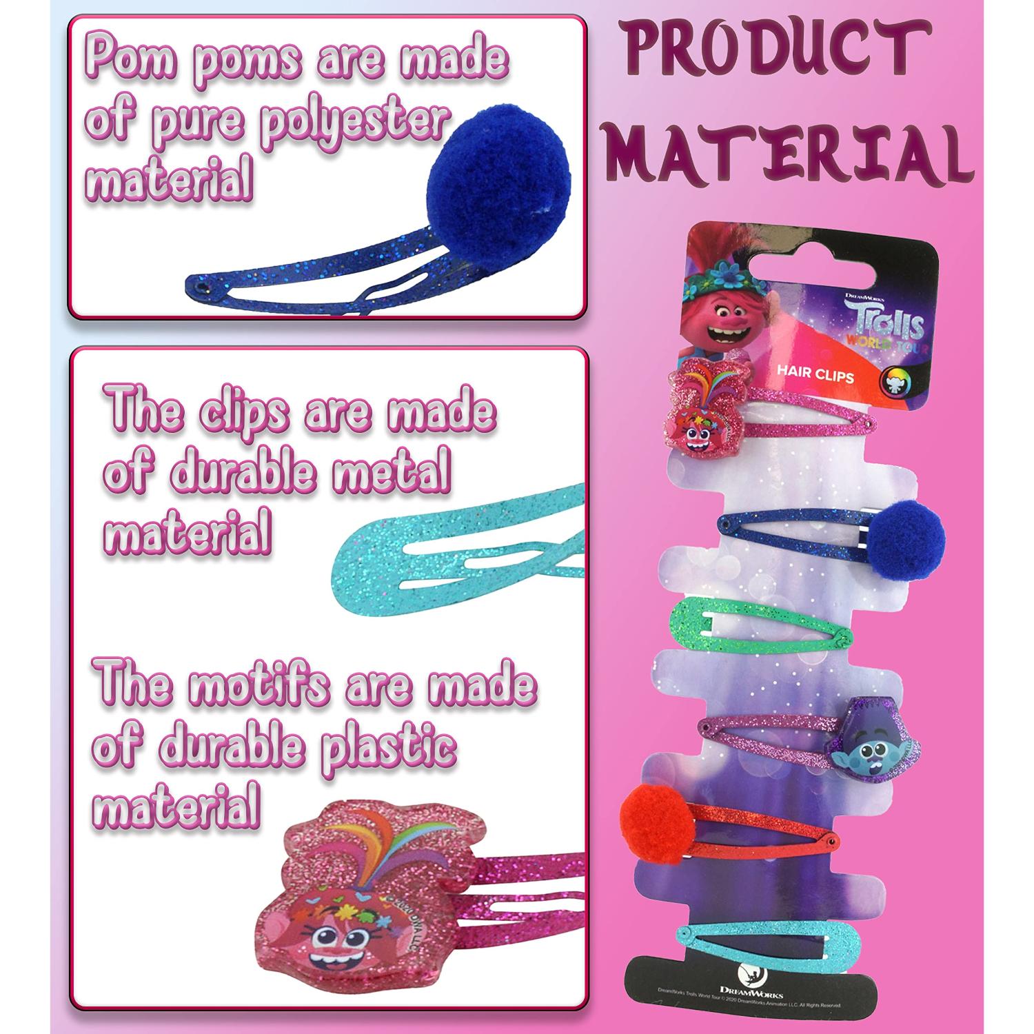 Kids Hair Accessories