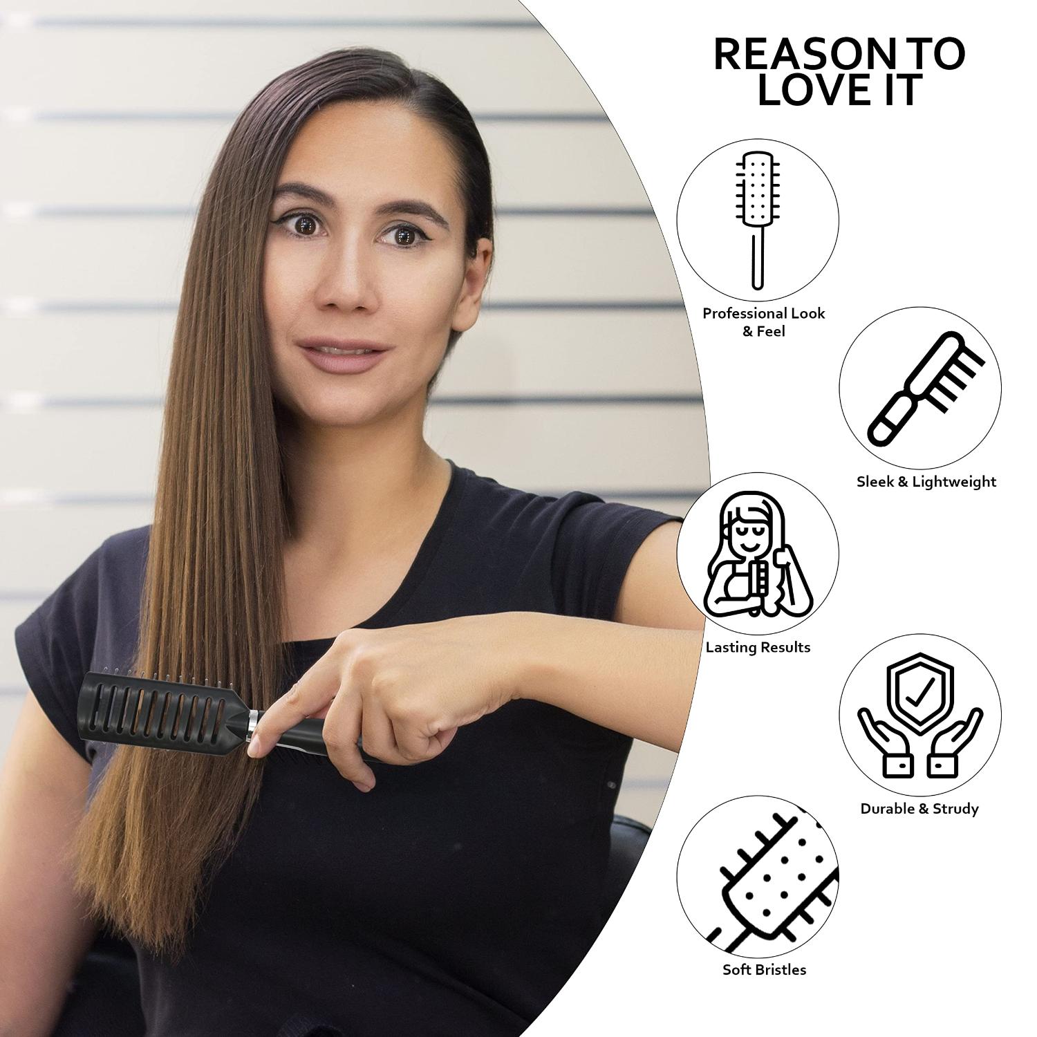 Hair Brushes & Combs Random Styles