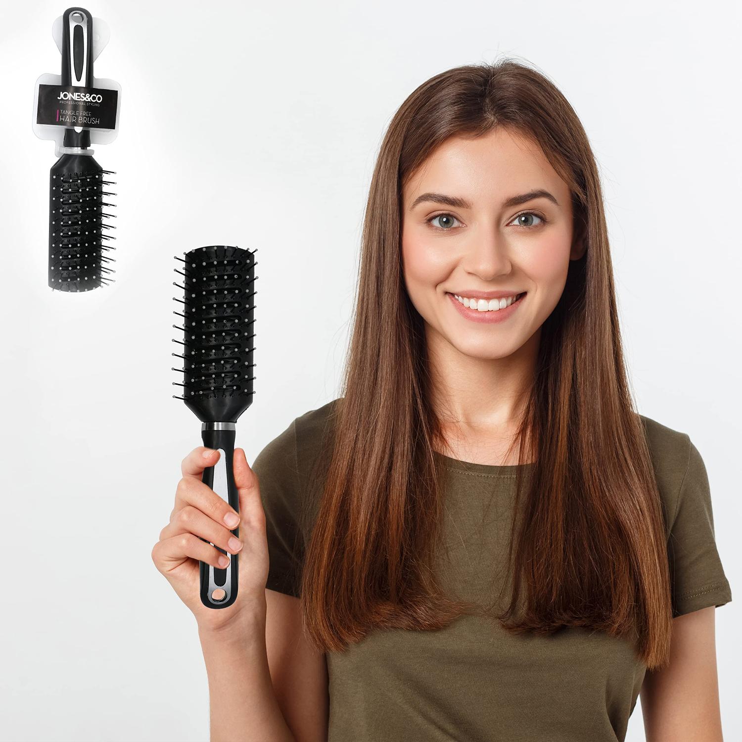 Hair Brushes & Combs Random Styles
