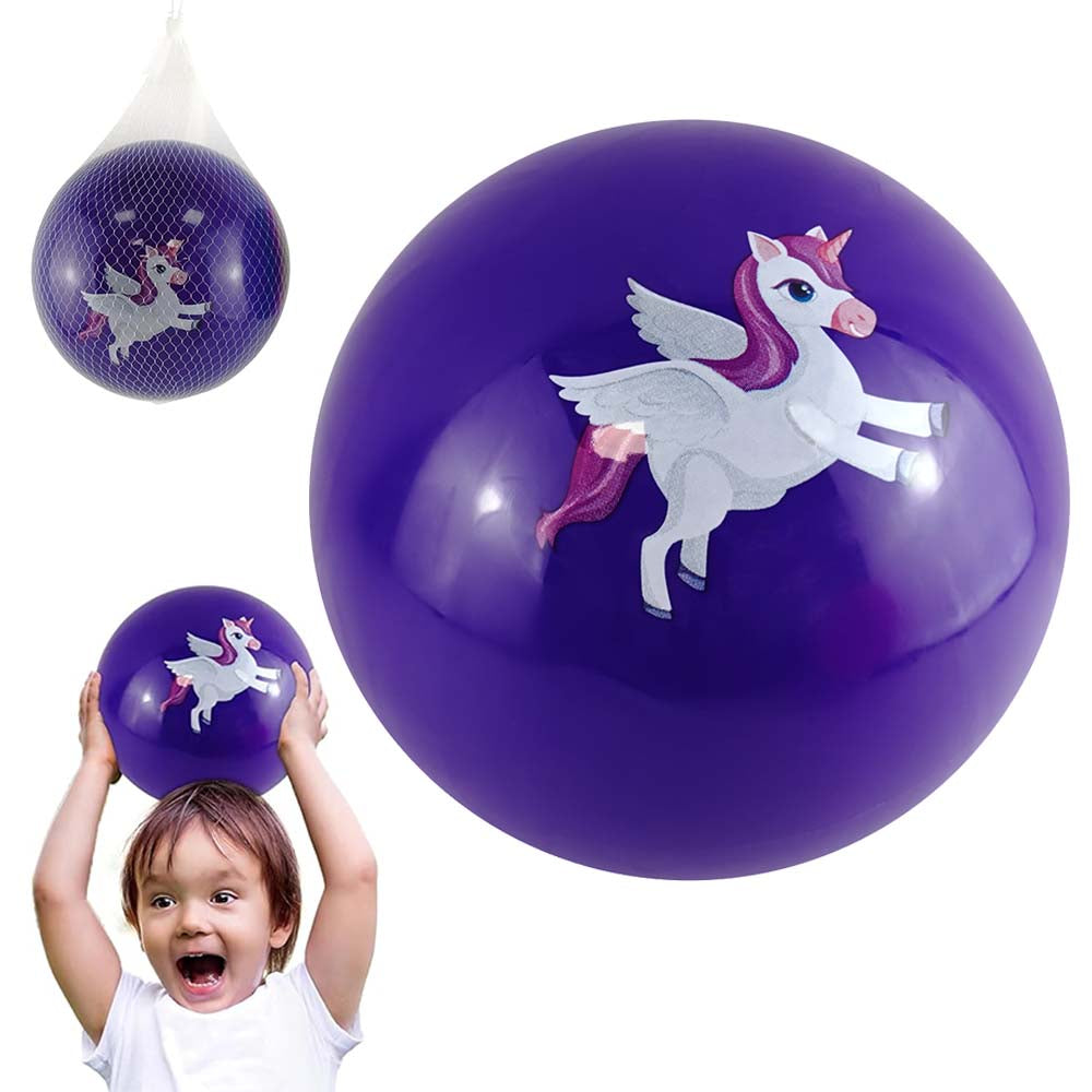 Unicorn Ball 66cm
