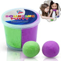 Green/Purple Bouncing Putty Tub 30g