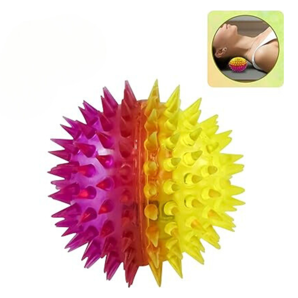 LED Ball
