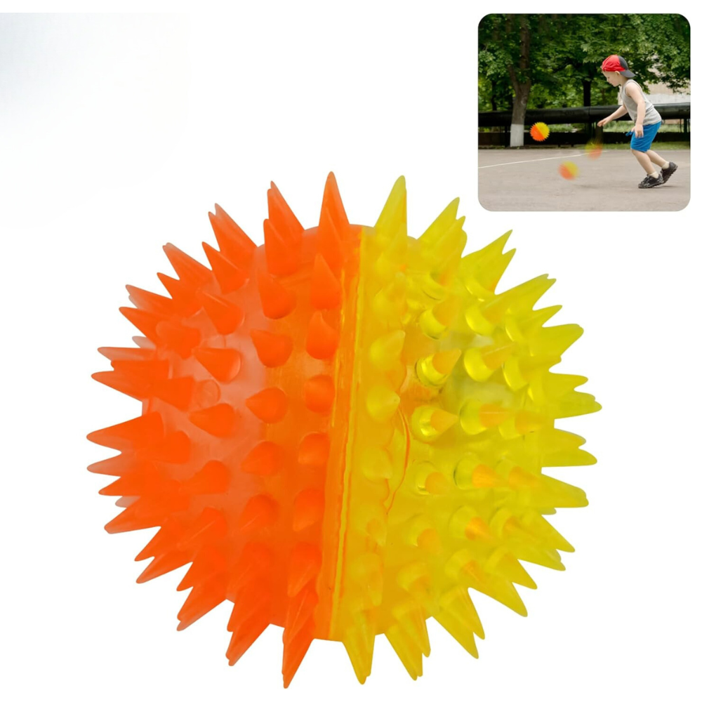 LED Ball