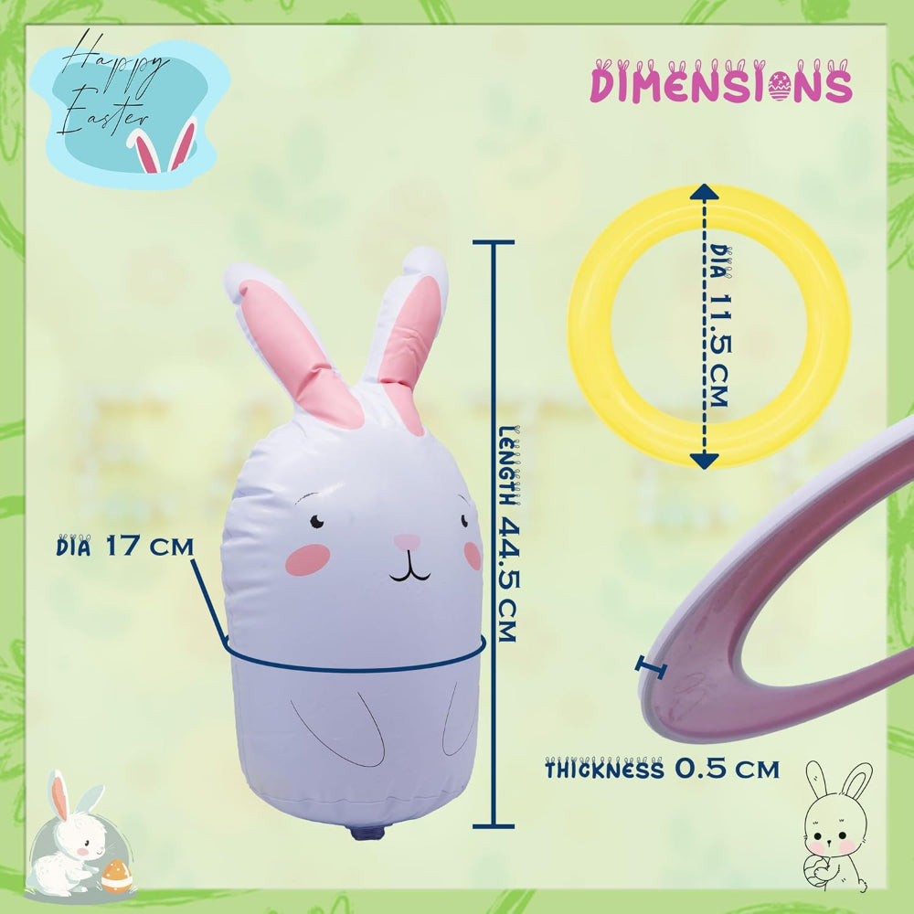 Easter Ring Toss Game 44.5cm