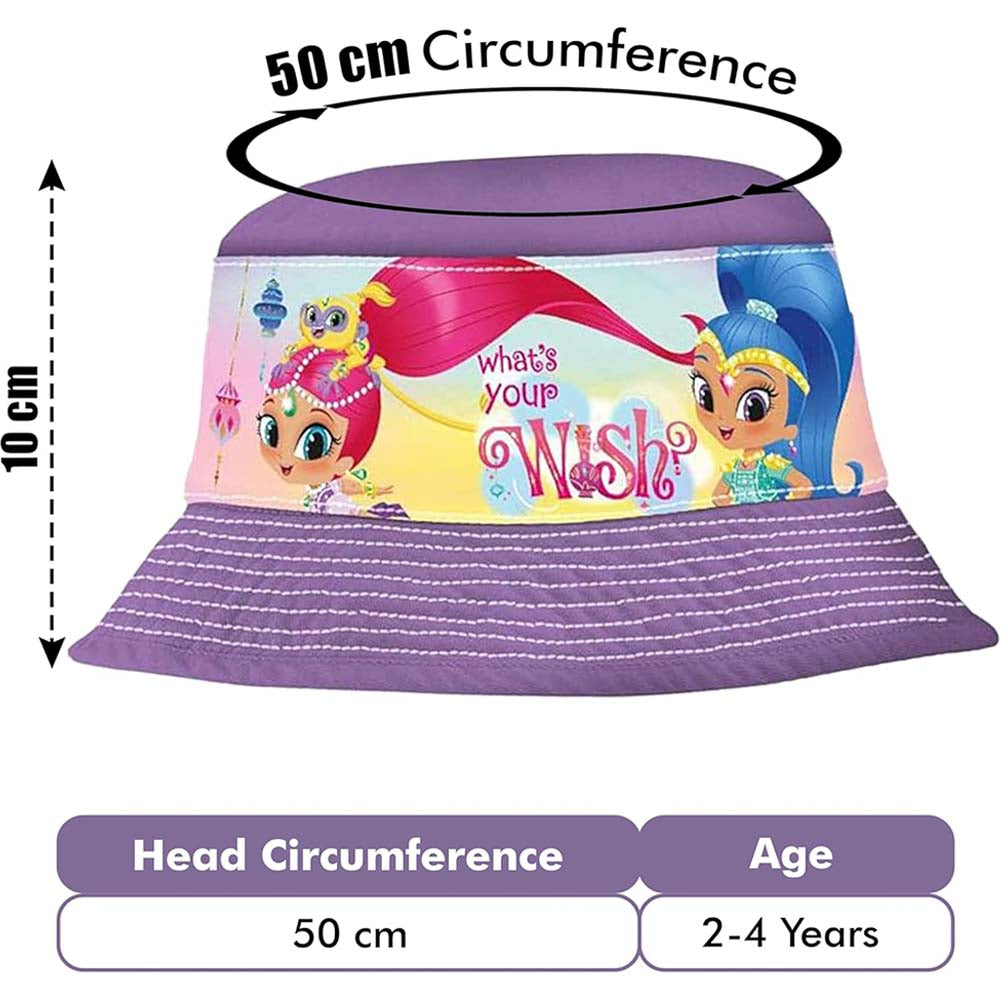 Cap