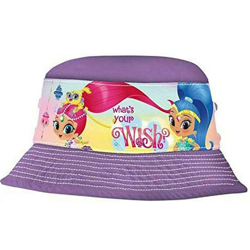 Cap