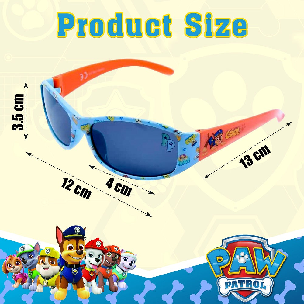 Paw Patrol Sunglasses