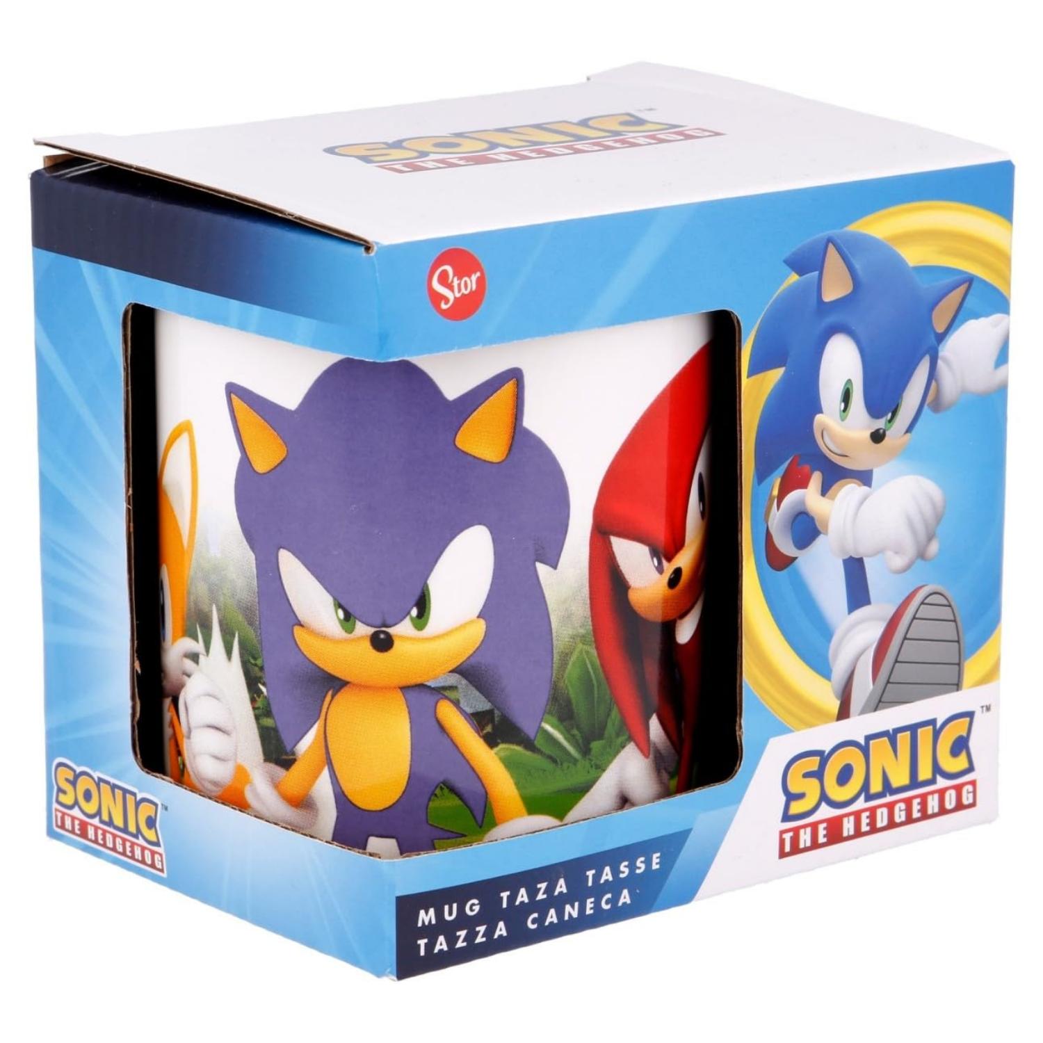 Character Ceramic Mug 11oz in Gift Box – 325ml Coffee Tea Mug for Home, Office & Gift Giving