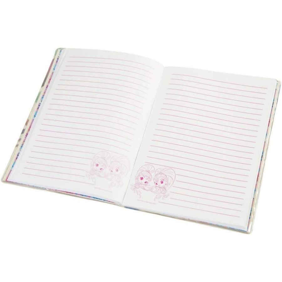 Notebook