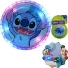 Disney Stitch LED Light-Up YoYo with String - 5.5cm